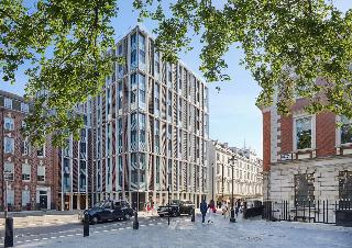 Mandarin Oriental Mayfair London otel fotoğrafı