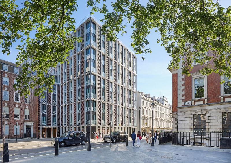 Mandarin Oriental Mayfair London - Genel