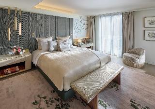 Mandarin Oriental Mayfair London fotoÄŸrafÄ±