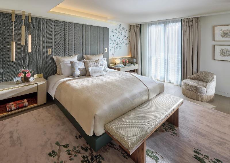 Mandarin Oriental Mayfair London - Oda
