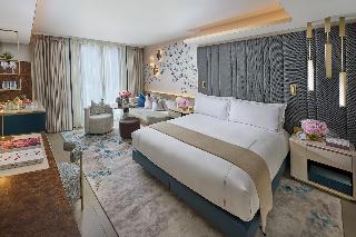Mandarin Oriental Mayfair London fotoÄŸrafÄ±