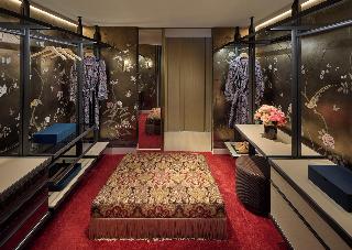 Mandarin Oriental Mayfair London fotoÄŸrafÄ±