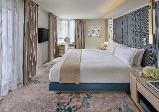 Mandarin Oriental Mayfair London fotoÄŸrafÄ±