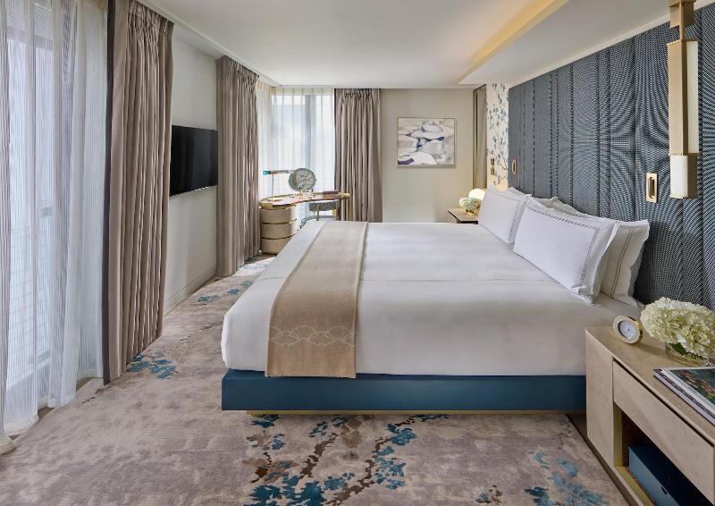 Mandarin Oriental Mayfair London - Oda