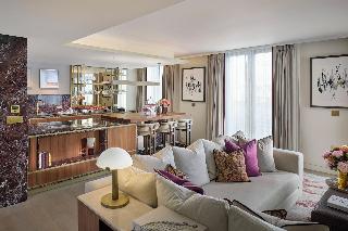 Mandarin Oriental Mayfair London fotoÄŸrafÄ±