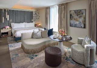 Mandarin Oriental Mayfair London fotoÄŸrafÄ±