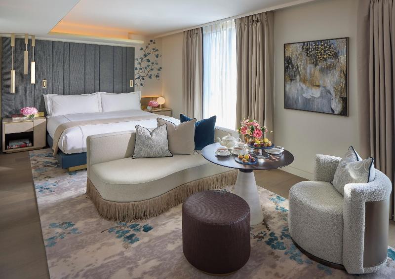 Mandarin Oriental Mayfair London - Oda