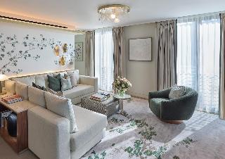 Mandarin Oriental Mayfair London fotoÄŸrafÄ±