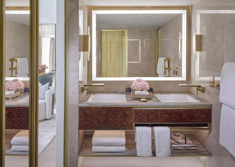 Mandarin Oriental Mayfair London - Oda