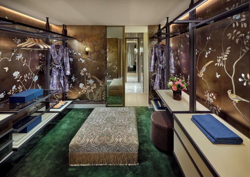 Mandarin Oriental Mayfair London - Oda