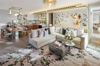 Mandarin Oriental Mayfair London fotoÄŸrafÄ±