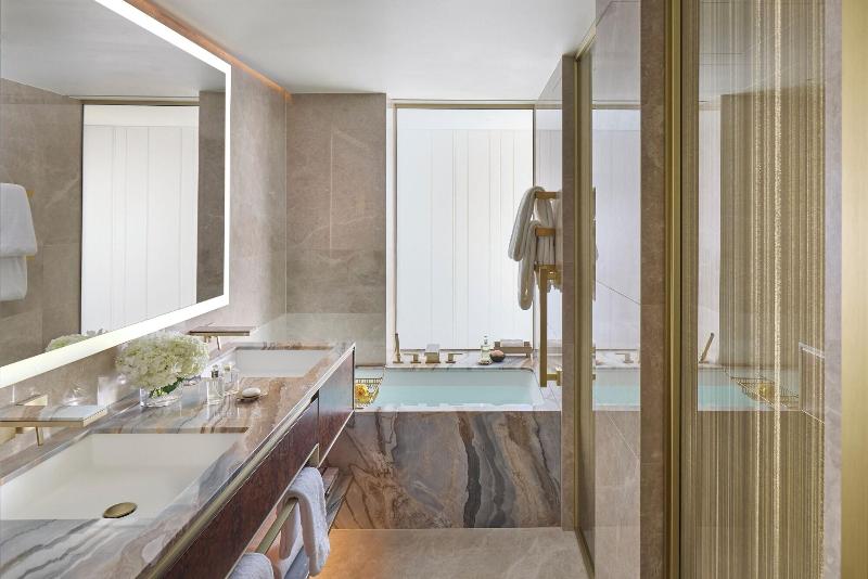 Mandarin Oriental Mayfair London - Oda