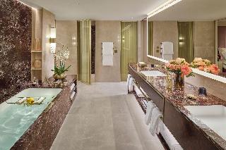 Mandarin Oriental Mayfair London fotoÄŸrafÄ±