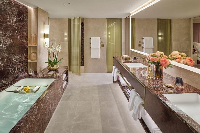 Mandarin Oriental Mayfair London - Oda