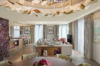 Mandarin Oriental Mayfair London fotoÄŸrafÄ±