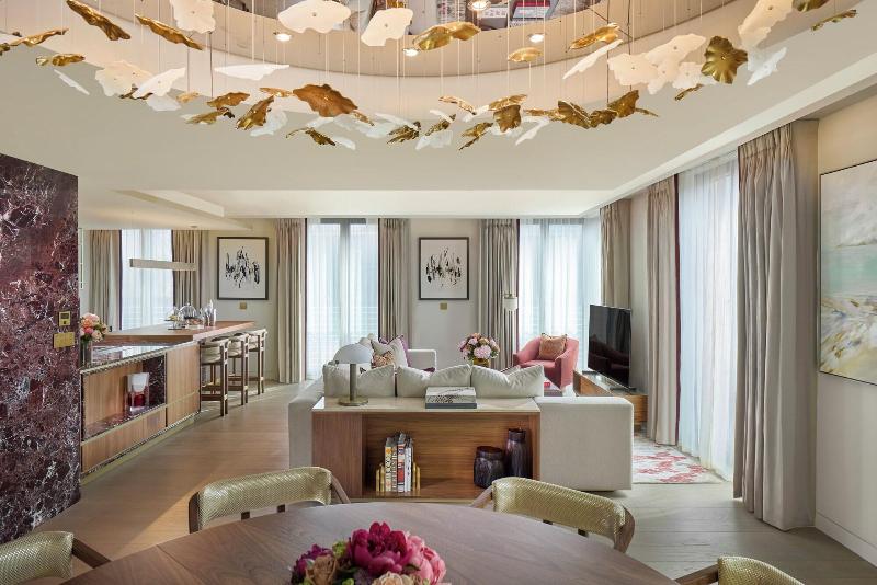 Mandarin Oriental Mayfair London - Oda