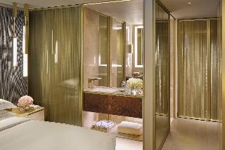 Mandarin Oriental Mayfair London fotoÄŸrafÄ±