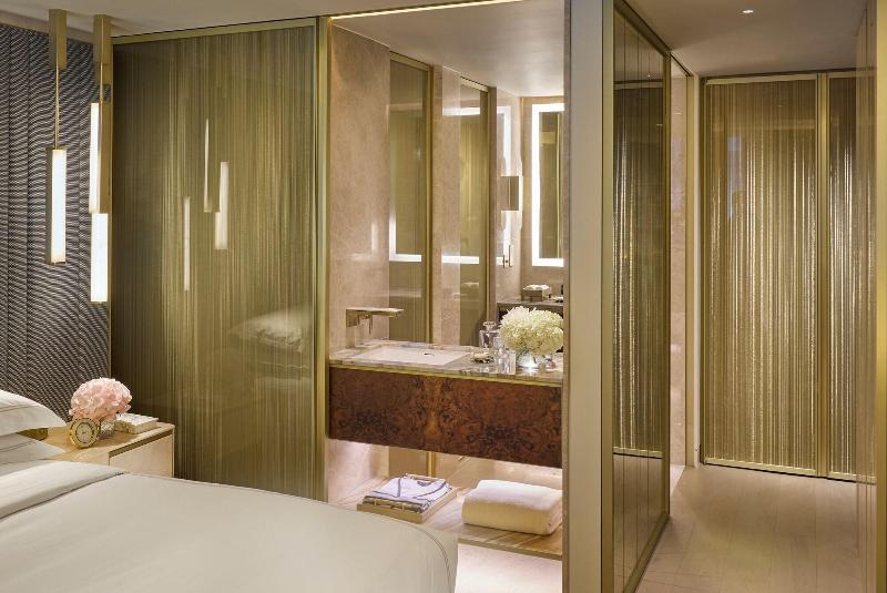 Mandarin Oriental Mayfair London - Oda
