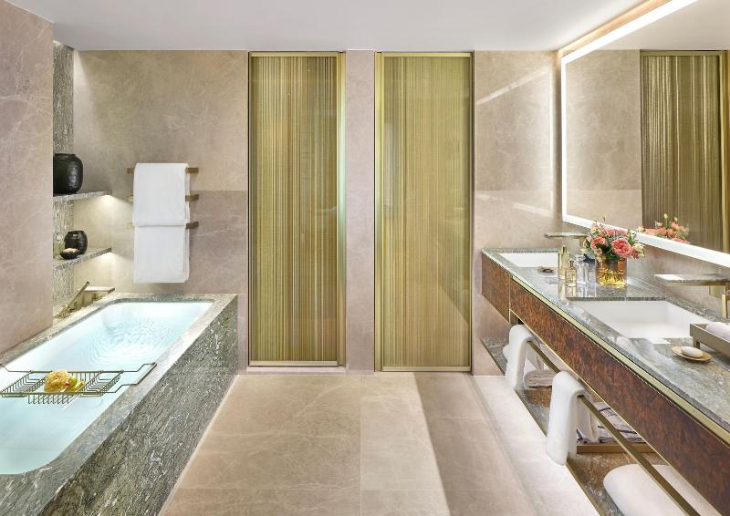 Mandarin Oriental Mayfair London - Oda