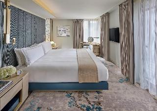 Mandarin Oriental Mayfair London fotoÄŸrafÄ±