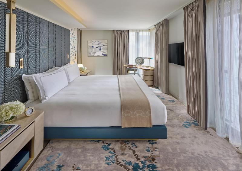 Mandarin Oriental Mayfair London - Oda