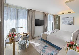 Mandarin Oriental Mayfair London fotoÄŸrafÄ±
