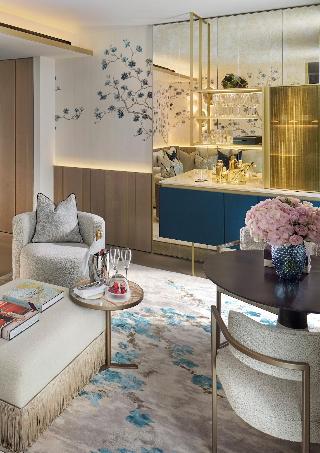 Mandarin Oriental Mayfair London fotoÄŸrafÄ±