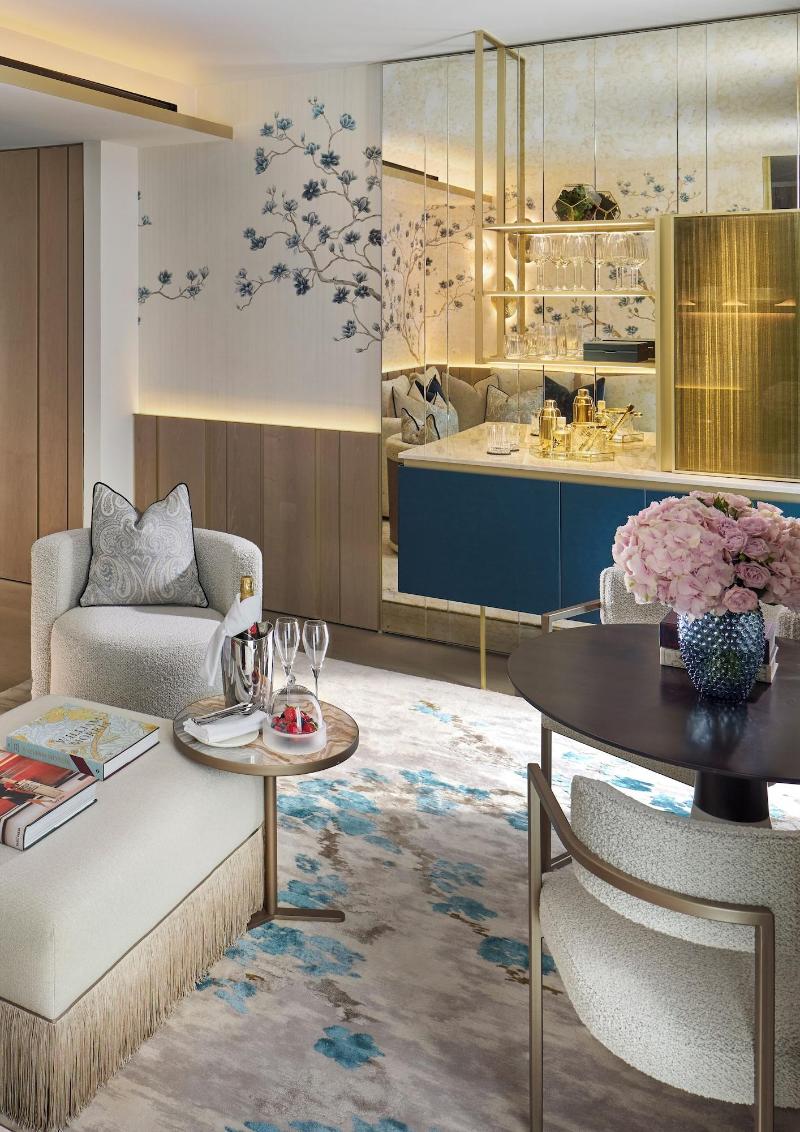 Mandarin Oriental Mayfair London - Oda