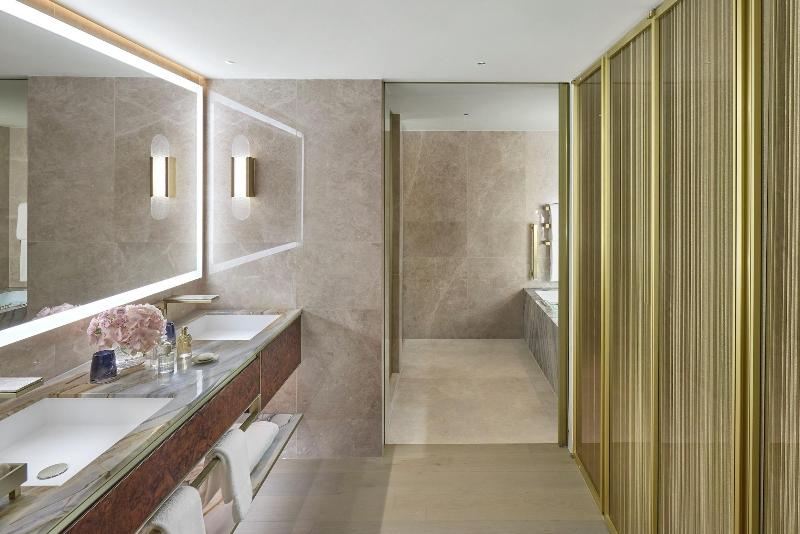 Mandarin Oriental Mayfair London - Oda