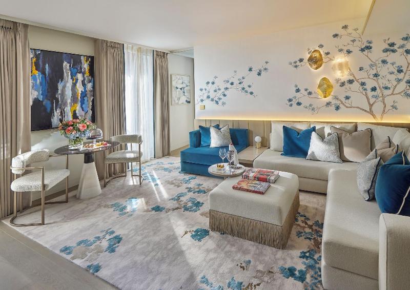 Mandarin Oriental Mayfair London - Oda