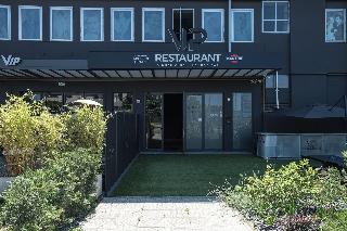 Queen Hotel