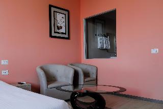 Queen Hotel fotoÄŸrafÄ±