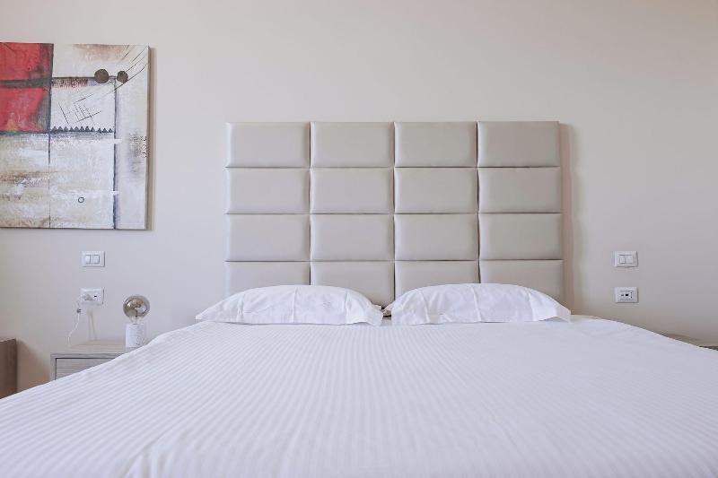 Queen Hotel - Oda