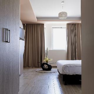 Queen Hotel fotoÄŸrafÄ±