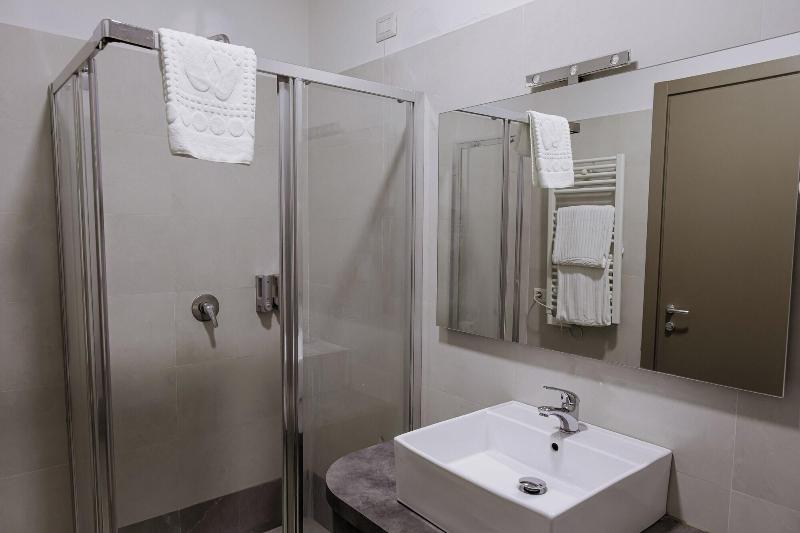 Queen Hotel - Oda