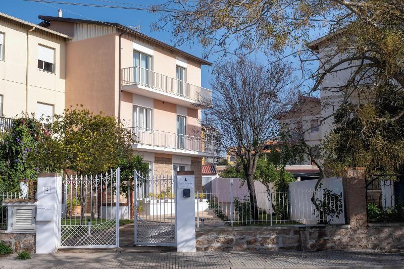 Nautika Suites - Genel
