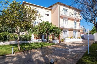 Nautika Suites fotoÄŸrafÄ±