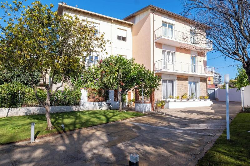 Nautika Suites - Genel