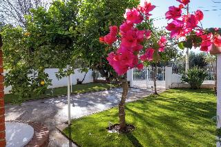 Nautika Suites fotoÄŸrafÄ±