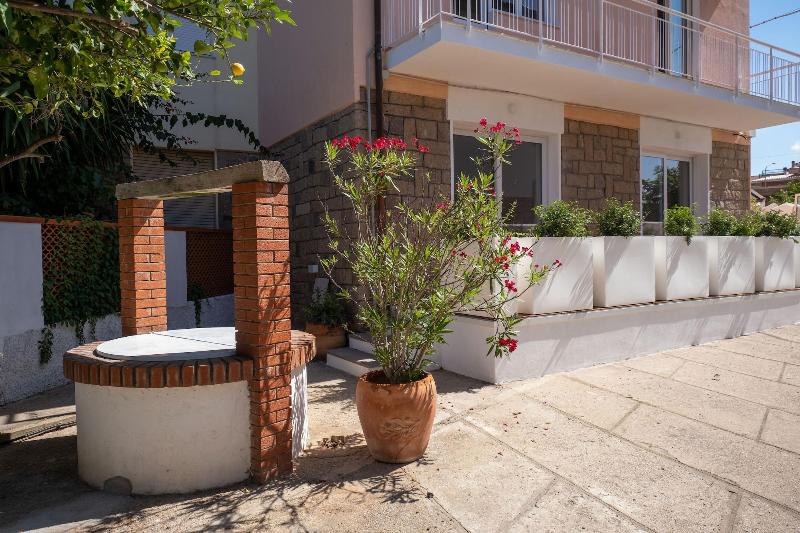 Nautika Suites - Genel