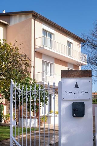 Nautika Suites fotoÄŸrafÄ±