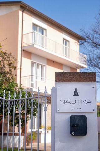 Nautika Suites fotoÄŸrafÄ±