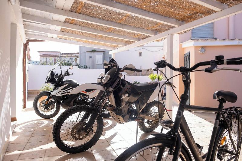Nautika Suites - Genel