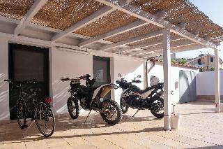 Nautika Suites fotoÄŸrafÄ±