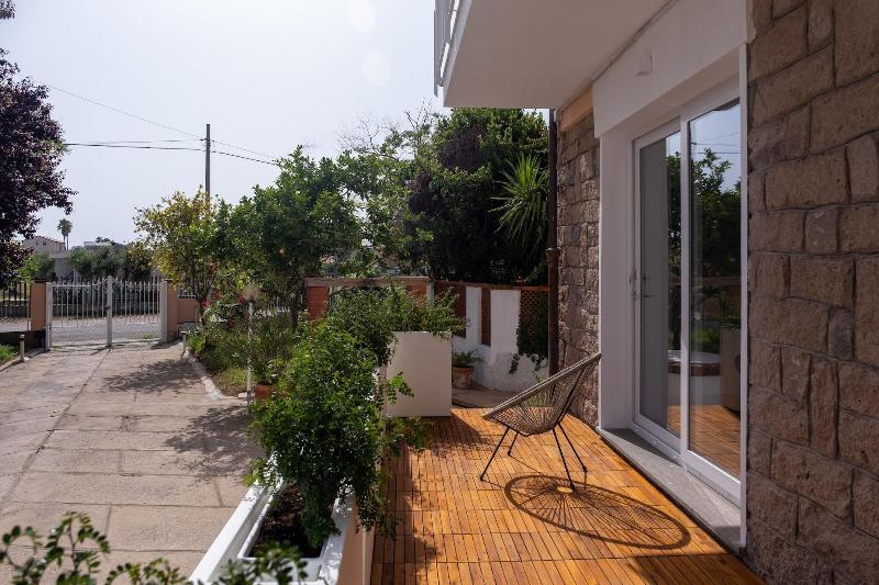 Nautika Suites - Genel
