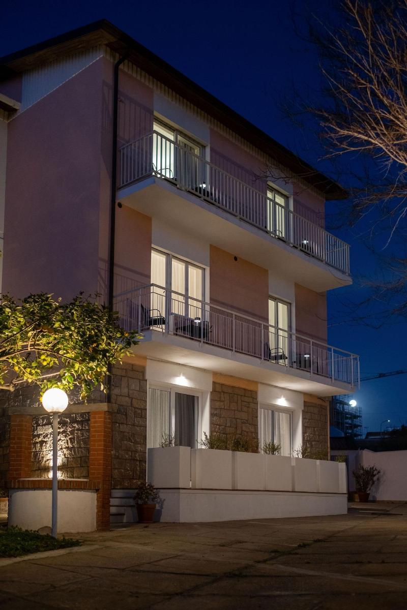 Nautika Suites - Genel