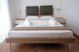 Nautika Suites fotoÄŸrafÄ±