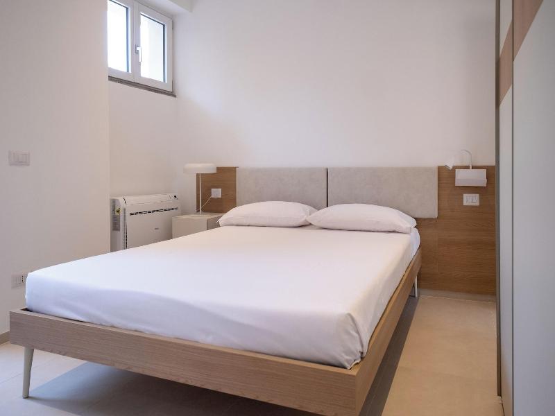 Nautika Suites - Oda