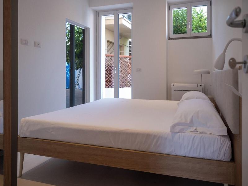 Nautika Suites - Oda