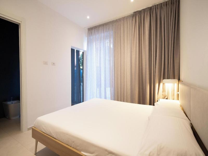 Nautika Suites - Oda